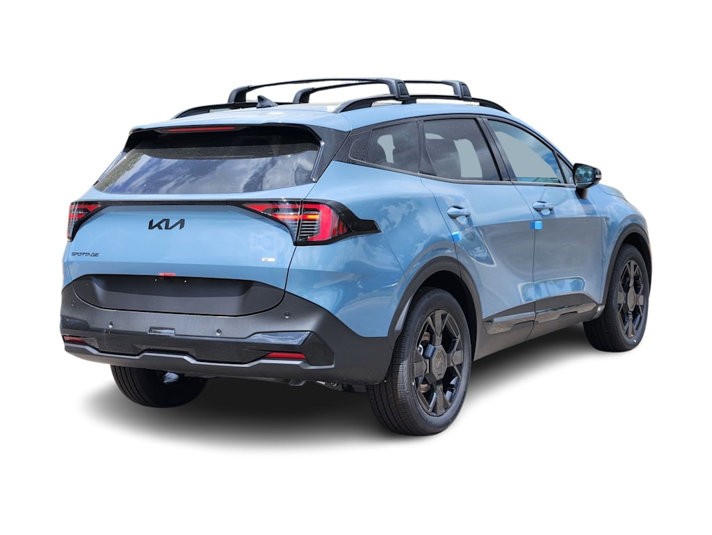 Thumbnail: 2026 Kia Sportage - 16