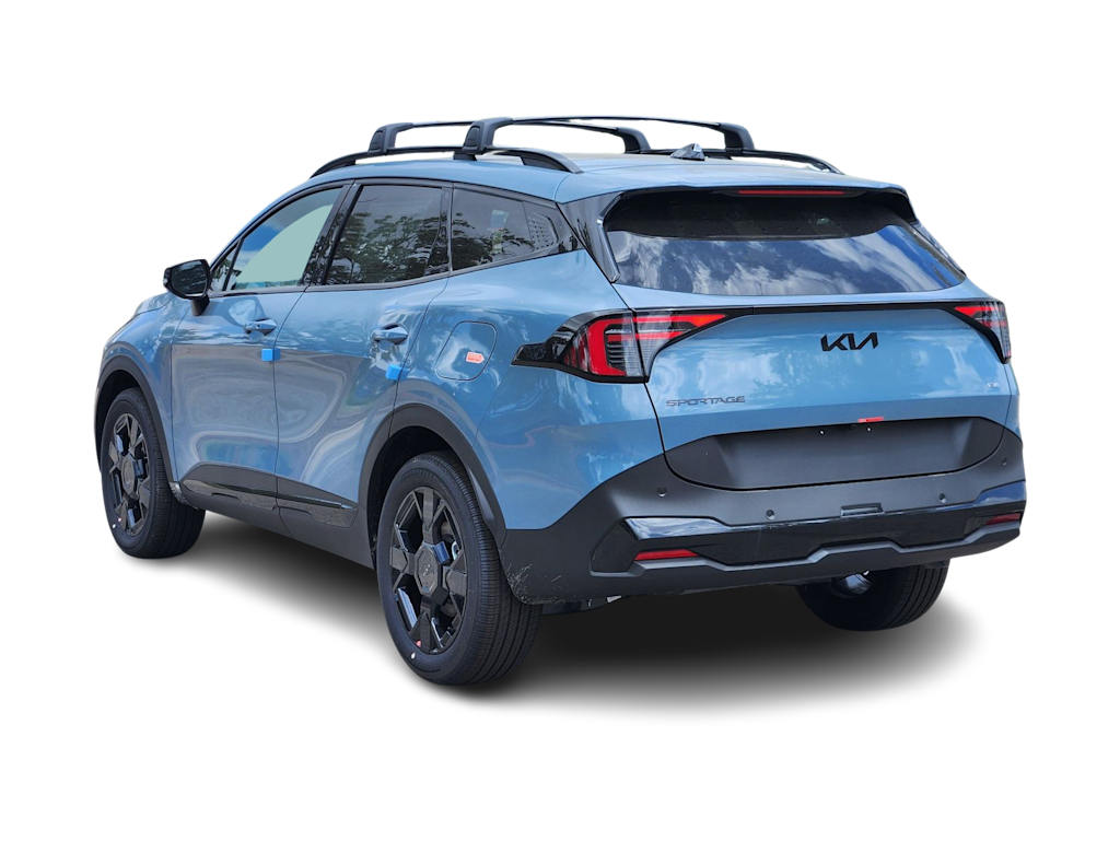 Thumbnail: 2026 Kia Sportage - 3