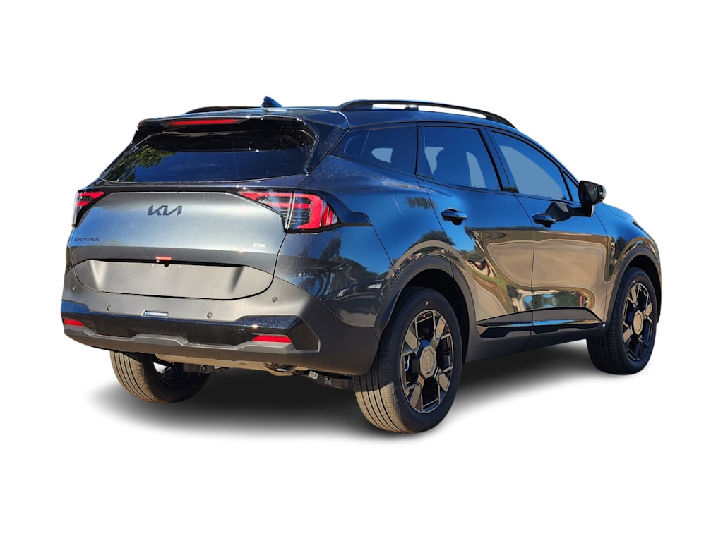 Thumbnail: 2026 Kia Sportage - 19