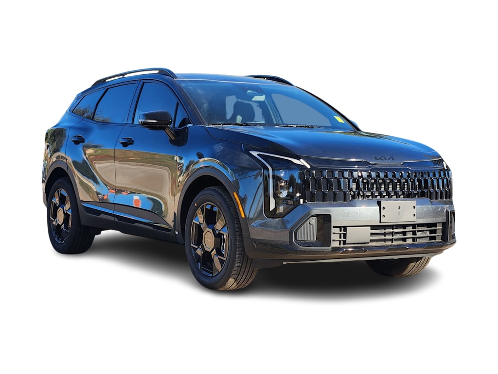 Thumbnail: 2026 Kia Sportage - 18