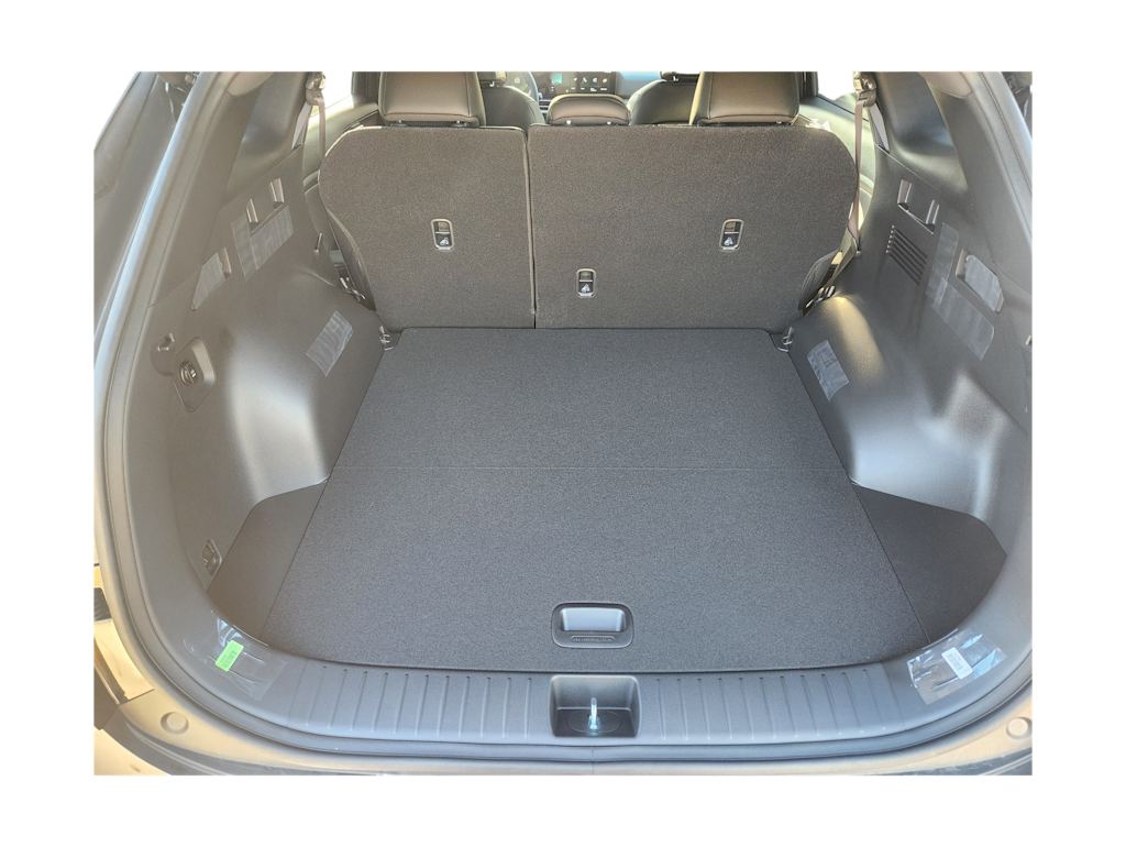 Thumbnail: 2026 Kia Sportage - 16