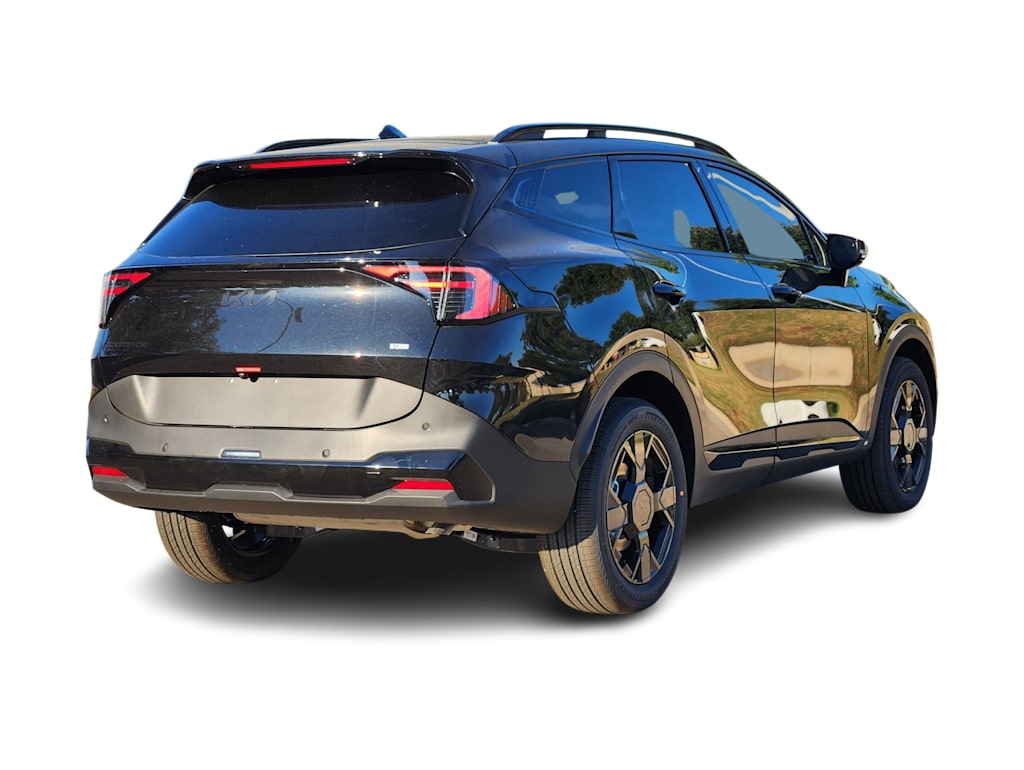 Thumbnail: 2026 Kia Sportage - 20