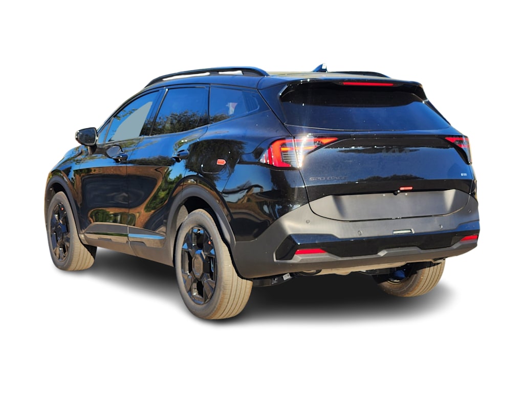 Thumbnail: 2026 Kia Sportage - 4