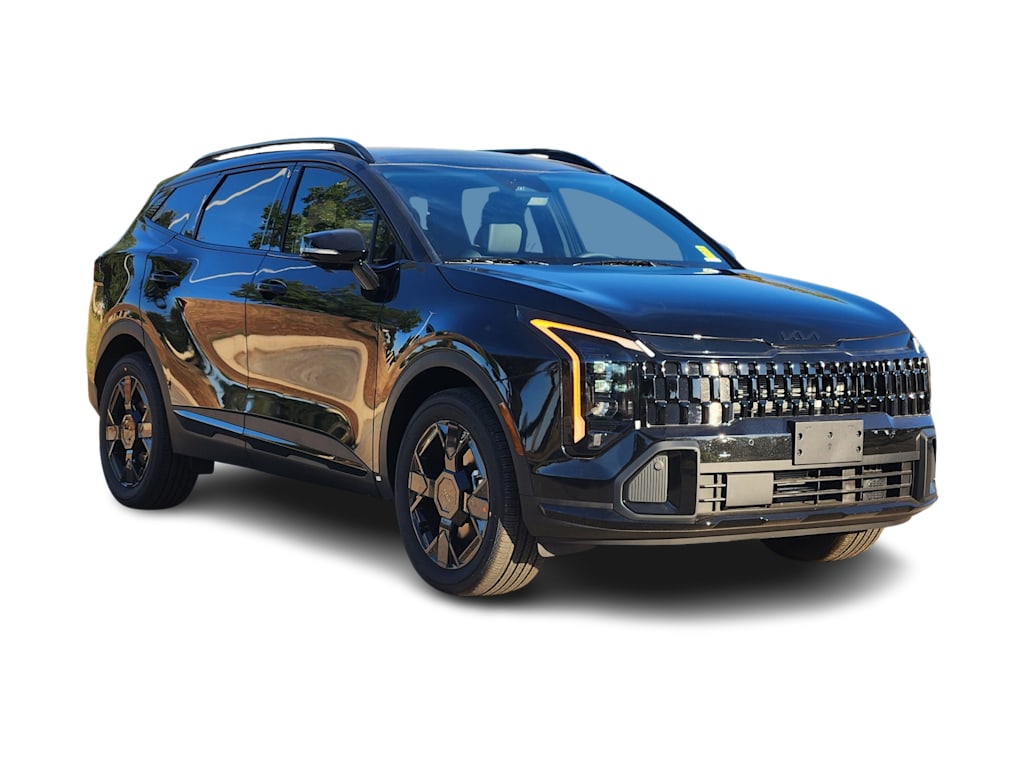 Thumbnail: 2026 Kia Sportage - 19