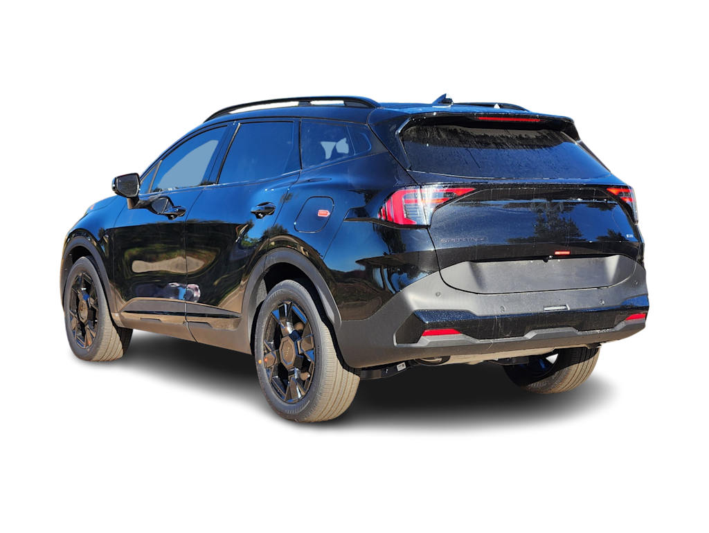 Thumbnail: 2026 Kia Sportage - 4