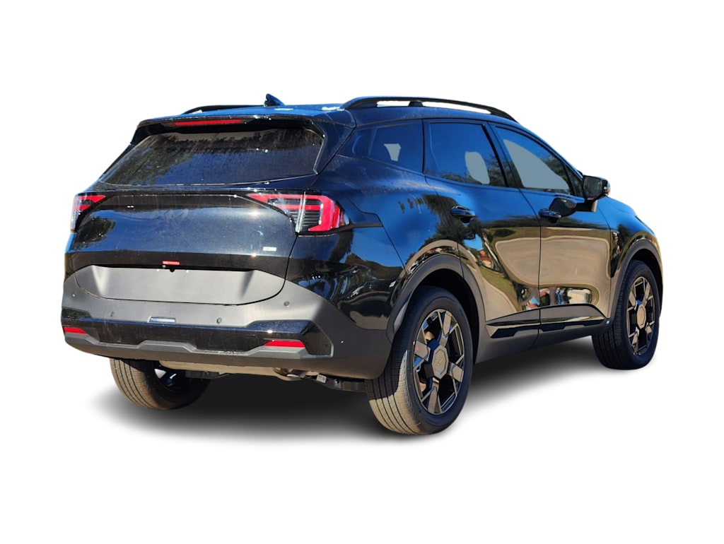 Thumbnail: 2026 Kia Sportage - 17