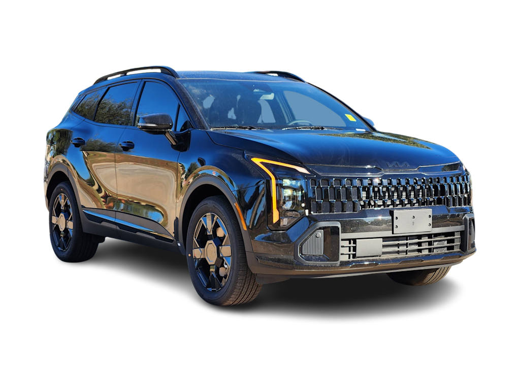 Thumbnail: 2026 Kia Sportage - 16