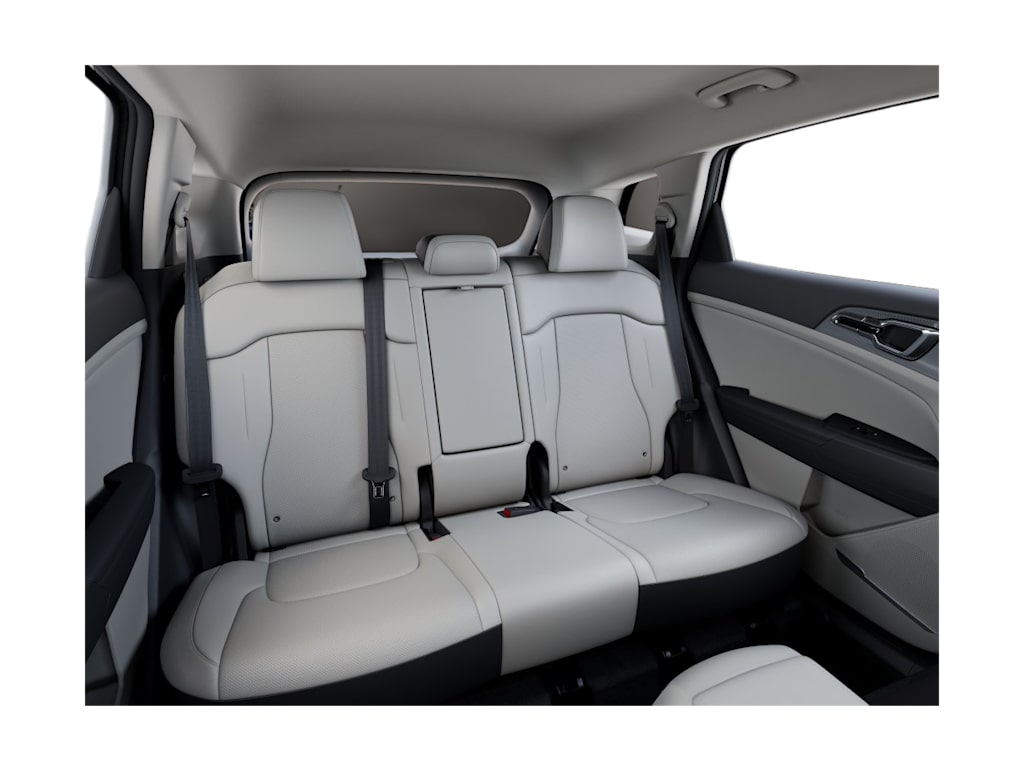 Thumbnail: 2026 Kia Sportage - 12
