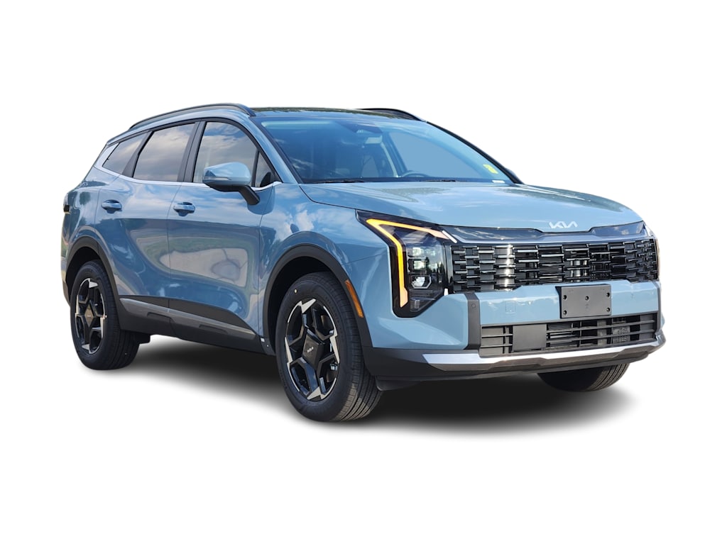 Thumbnail: 2026 Kia Sportage - 18