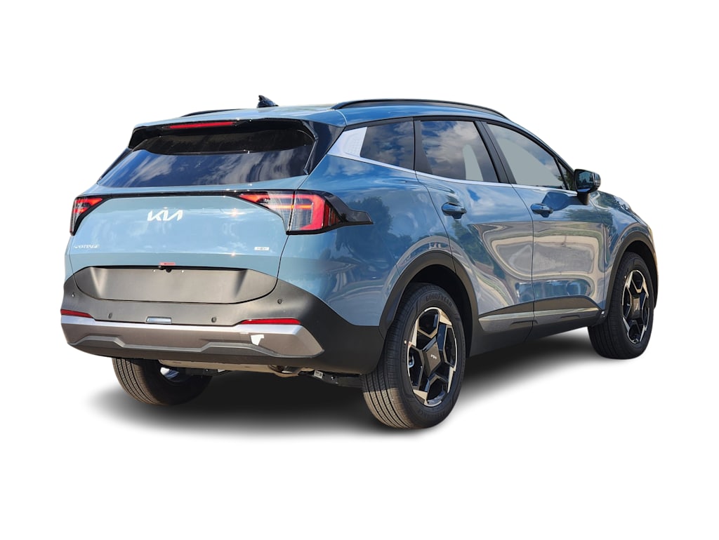 Thumbnail: 2026 Kia Sportage - 19