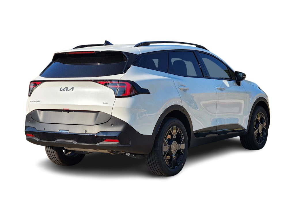 Thumbnail: 2026 Kia Sportage - 18