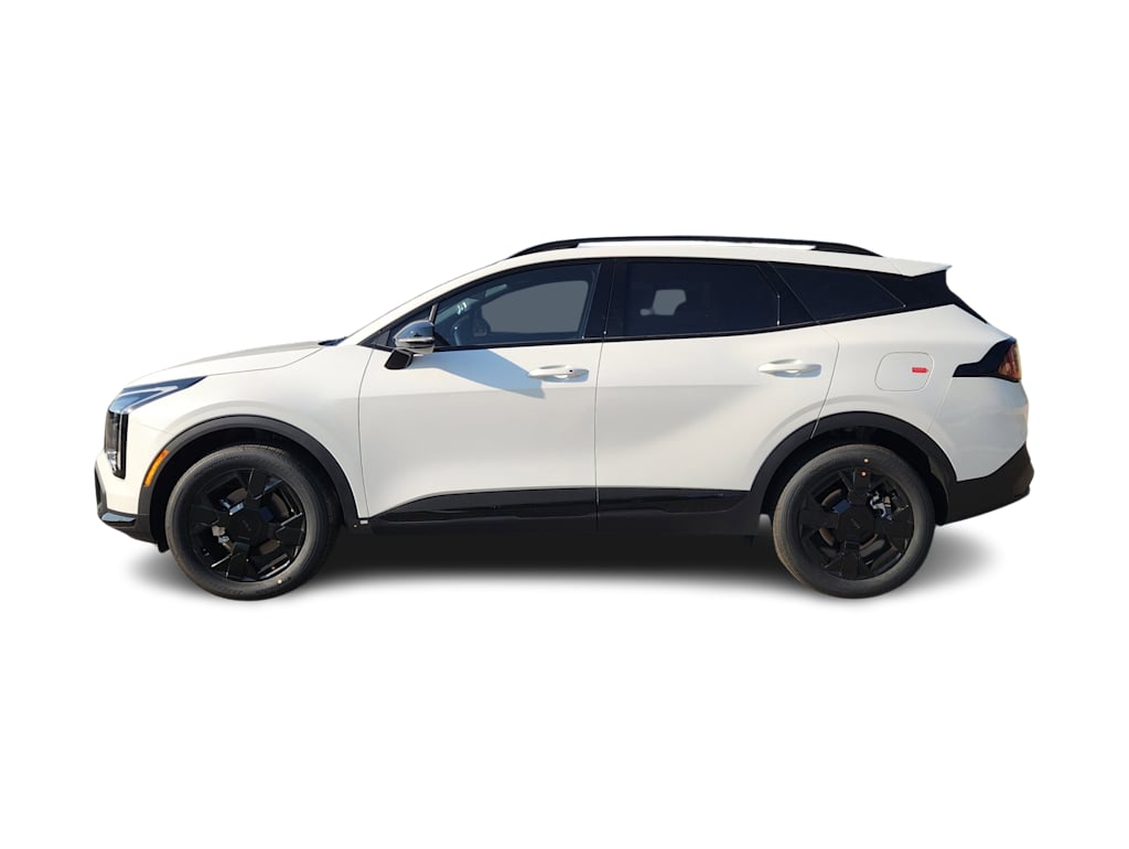 Thumbnail: 2026 Kia Sportage - 3