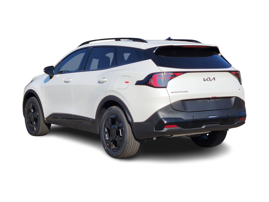 Thumbnail: 2026 Kia Sportage - 4