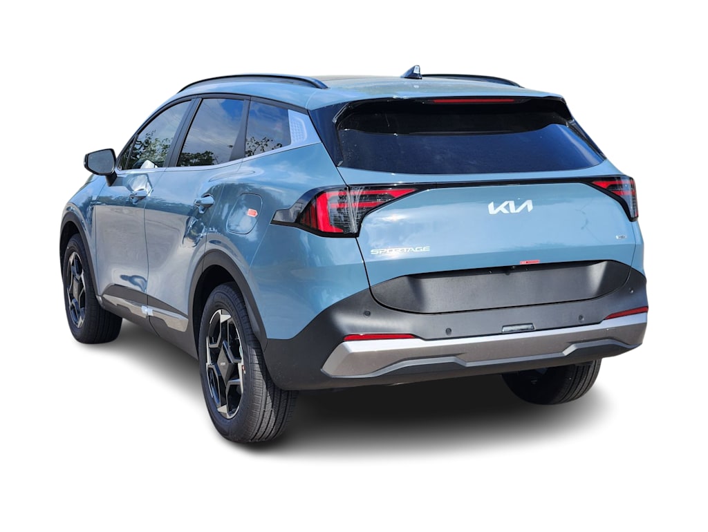 Thumbnail: 2026 Kia Sportage - 3