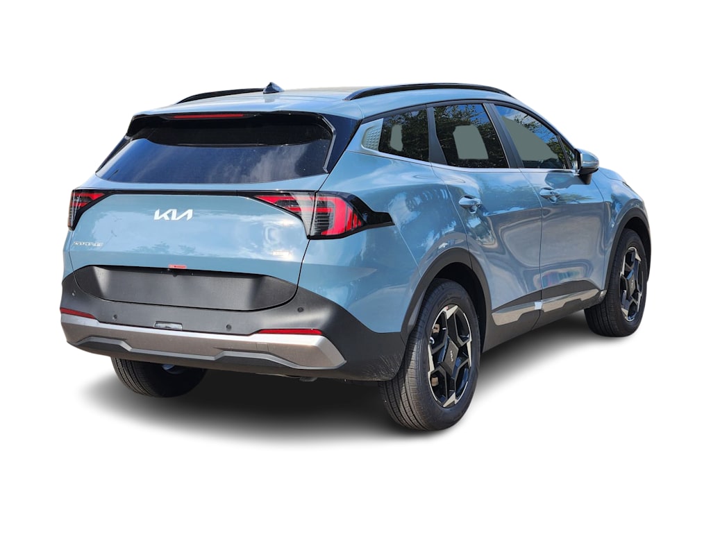 Thumbnail: 2026 Kia Sportage - 16
