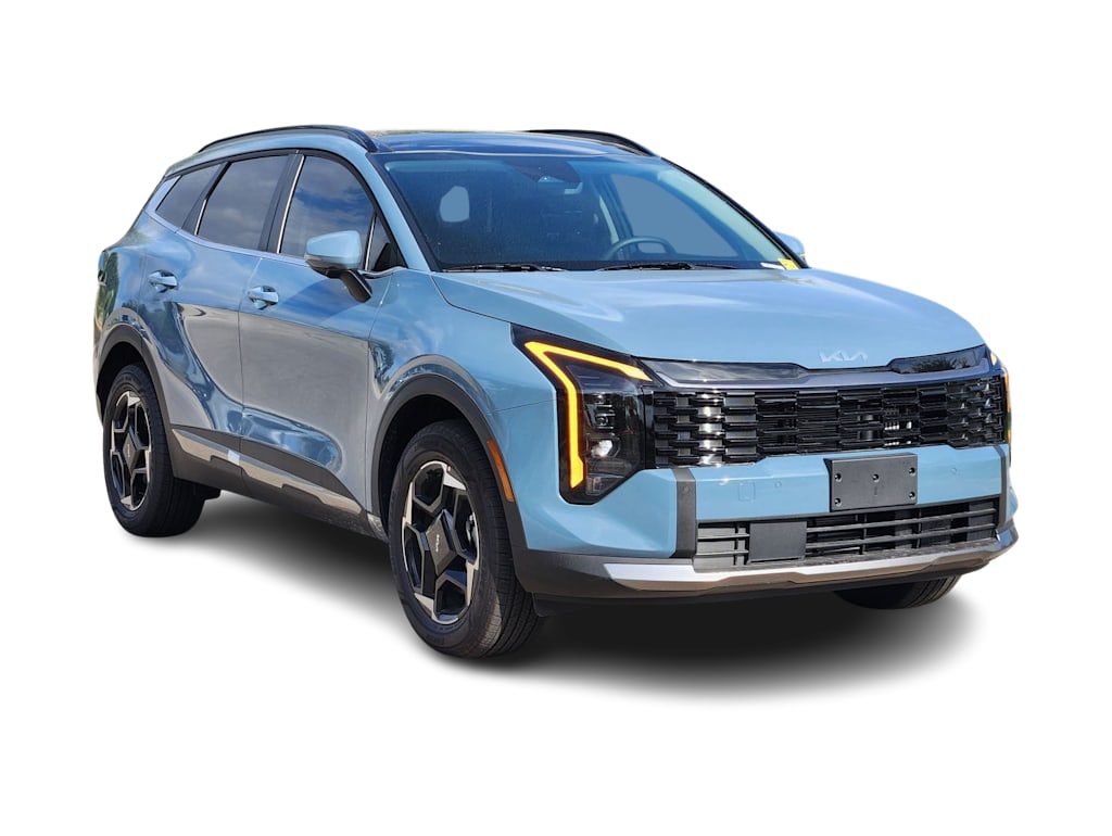 Thumbnail: 2026 Kia Sportage - 15