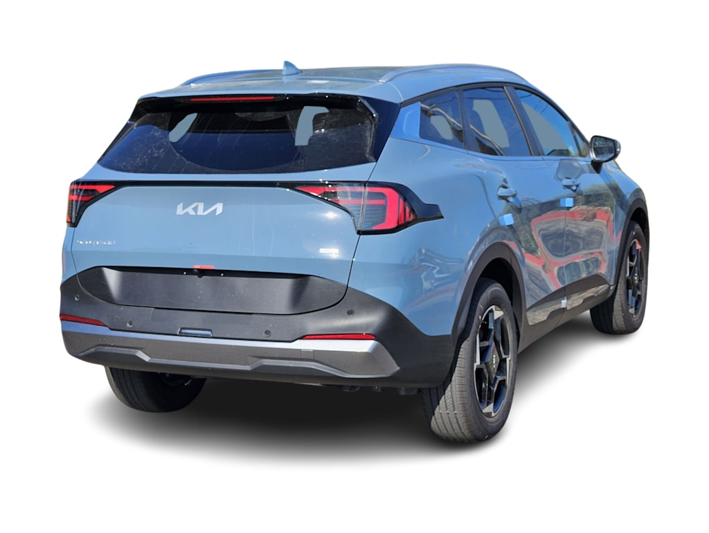 Thumbnail: 2027 Kia Sportage - 16