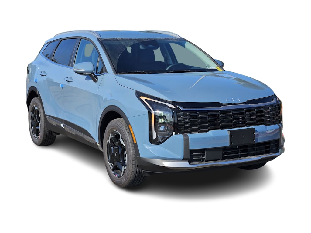 Thumbnail: 2027 Kia Sportage - 15
