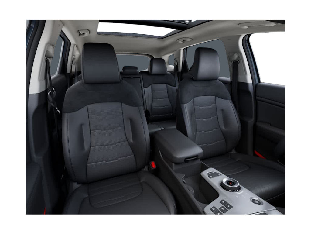 Thumbnail: 2026 Kia Sportage - 11