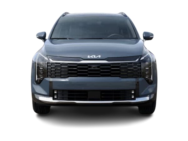 Thumbnail: 2026 Kia Sportage - 5