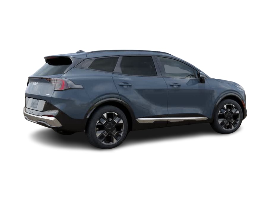 Thumbnail: 2026 Kia Sportage - 14