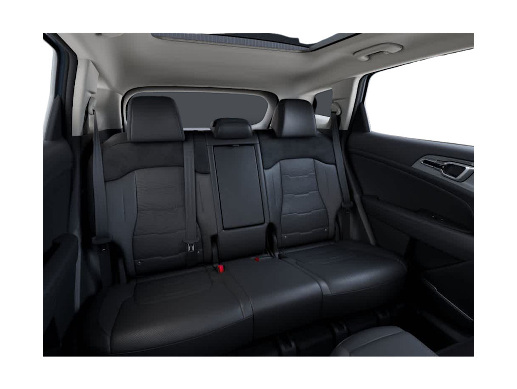 Thumbnail: 2026 Kia Sportage - 20
