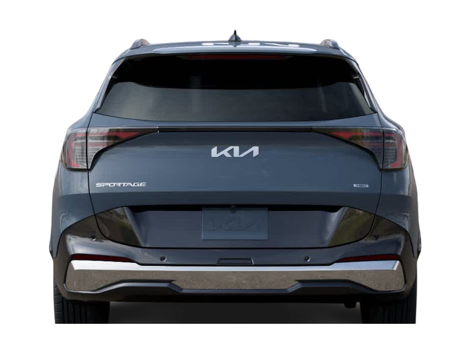 Thumbnail: 2026 Kia Sportage - 4