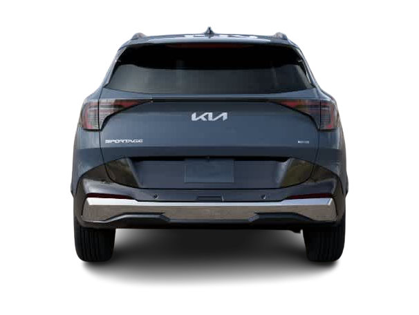 Thumbnail: 2026 Kia Sportage - 13