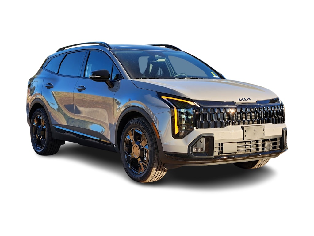 Thumbnail: 2026 Kia Sportage - 19