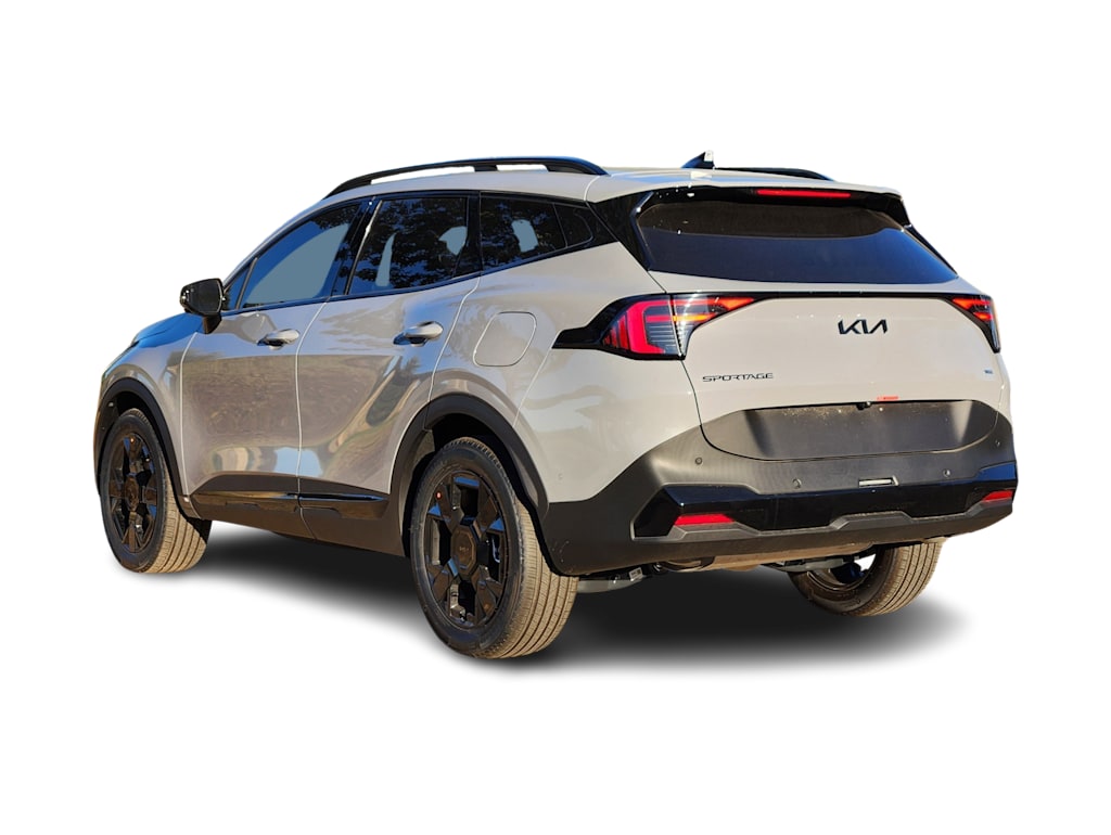 Thumbnail: 2026 Kia Sportage - 4