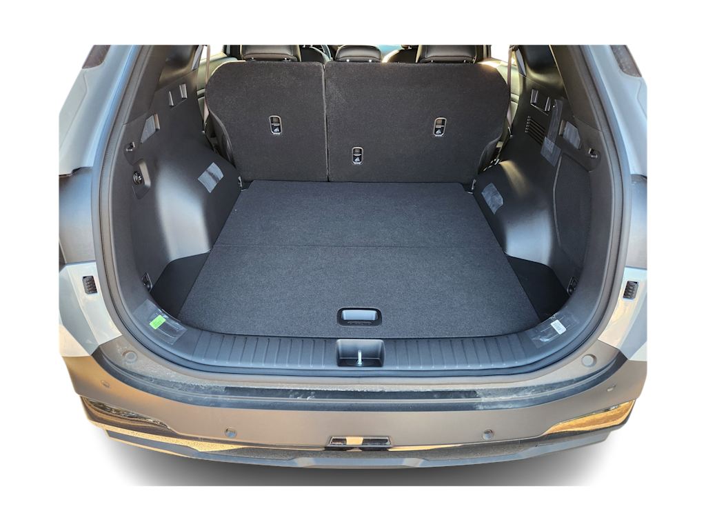 Thumbnail: 2026 Kia Sportage - 16