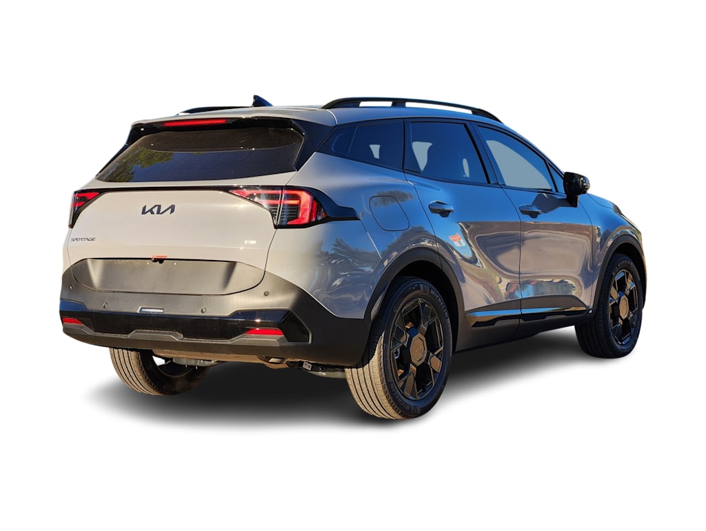Thumbnail: 2026 Kia Sportage - 20