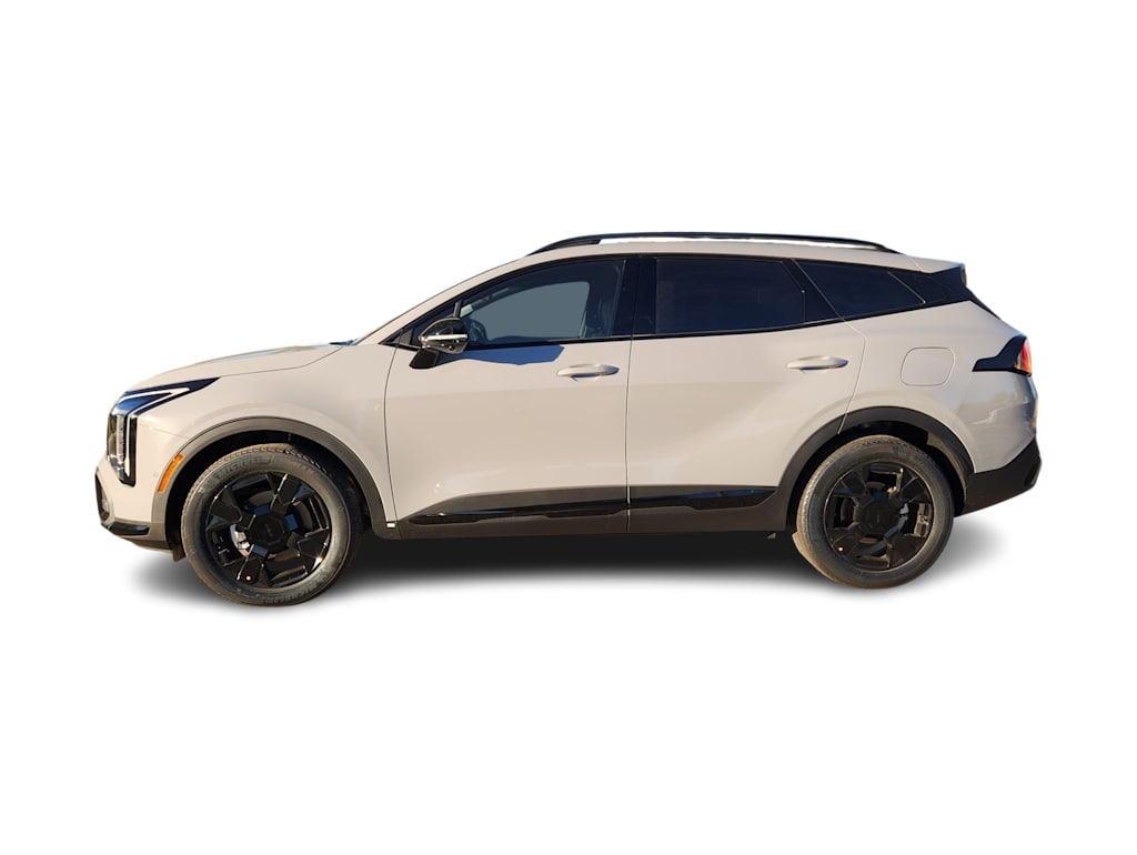 Thumbnail: 2026 Kia Sportage - 3