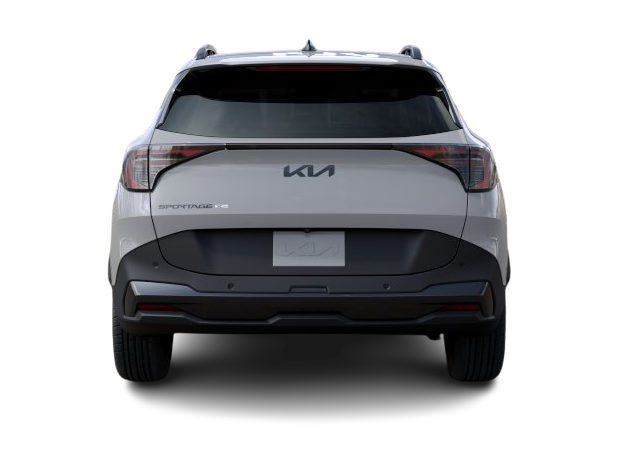 Thumbnail: 2026 Kia Sportage - 14