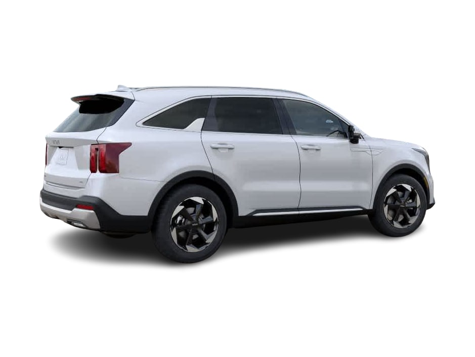 Thumbnail: 2026 Kia Sorento - 16