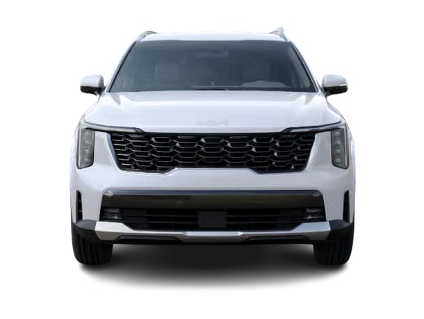 Thumbnail: 2026 Kia Sorento - 5