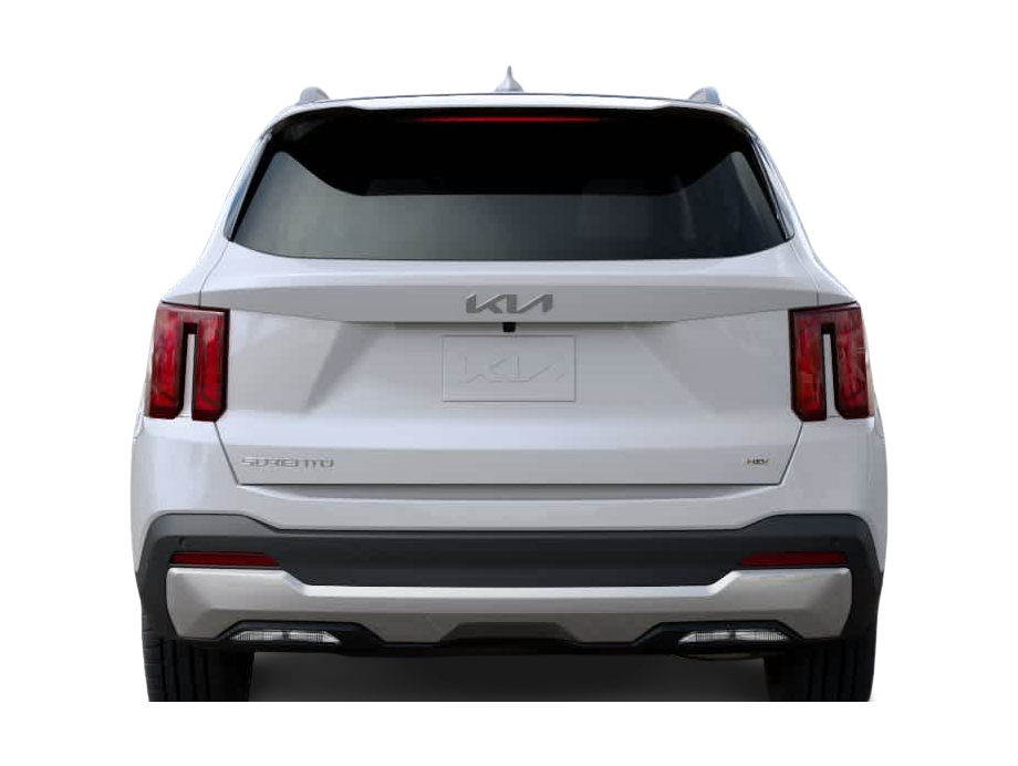 Thumbnail: 2026 Kia Sorento - 21