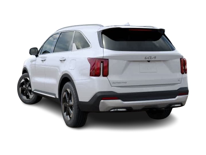 Thumbnail: 2026 Kia Sorento - 3