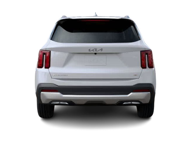 Thumbnail: 2026 Kia Sorento - 4