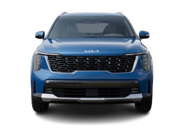 Thumbnail: 2026 Kia Sorento - 6
