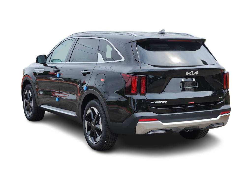 Thumbnail: 2026 Kia Sorento - 4