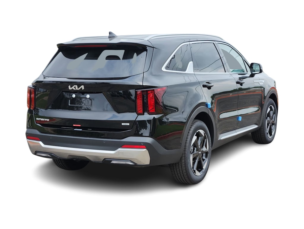 Thumbnail: 2026 Kia Sorento - 18