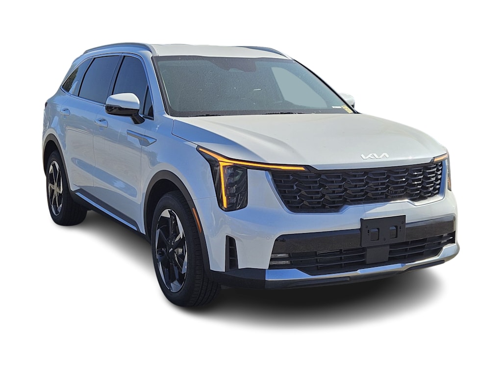 Thumbnail: 2026 Kia Sorento - 14
