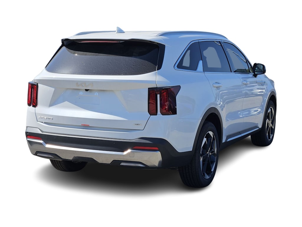 Thumbnail: 2026 Kia Sorento - 15