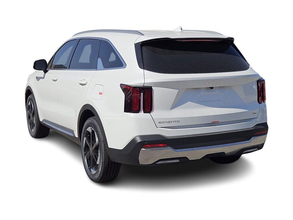 Thumbnail: 2026 Kia Sorento - 4