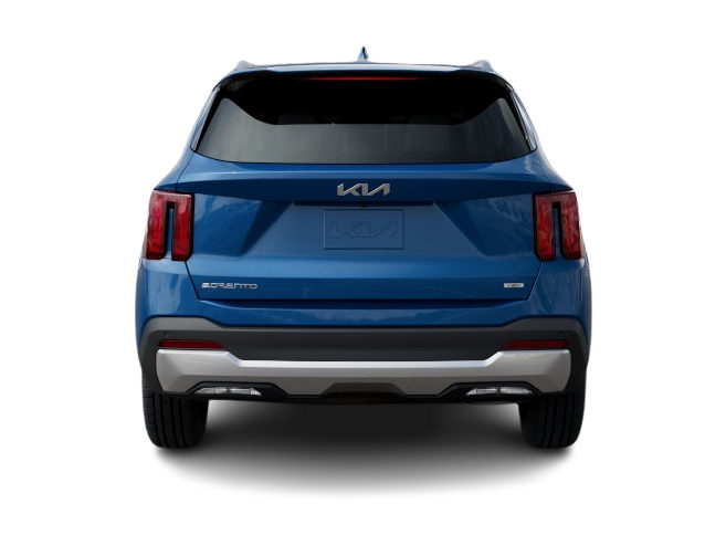 Thumbnail: 2026 Kia Sorento - 5