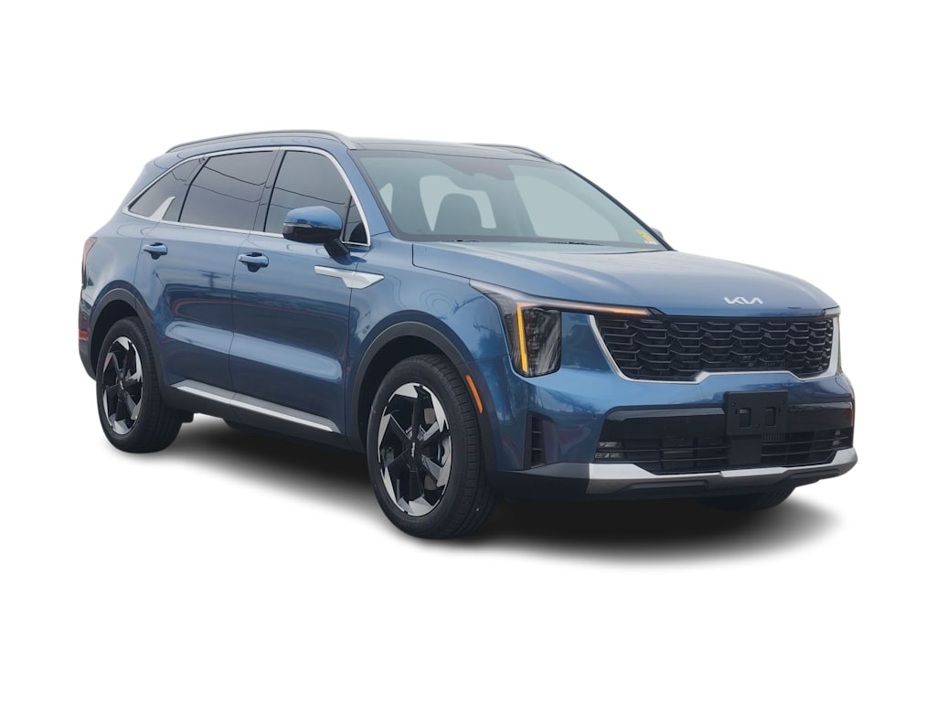 Thumbnail: 2026 Kia Sorento - 16