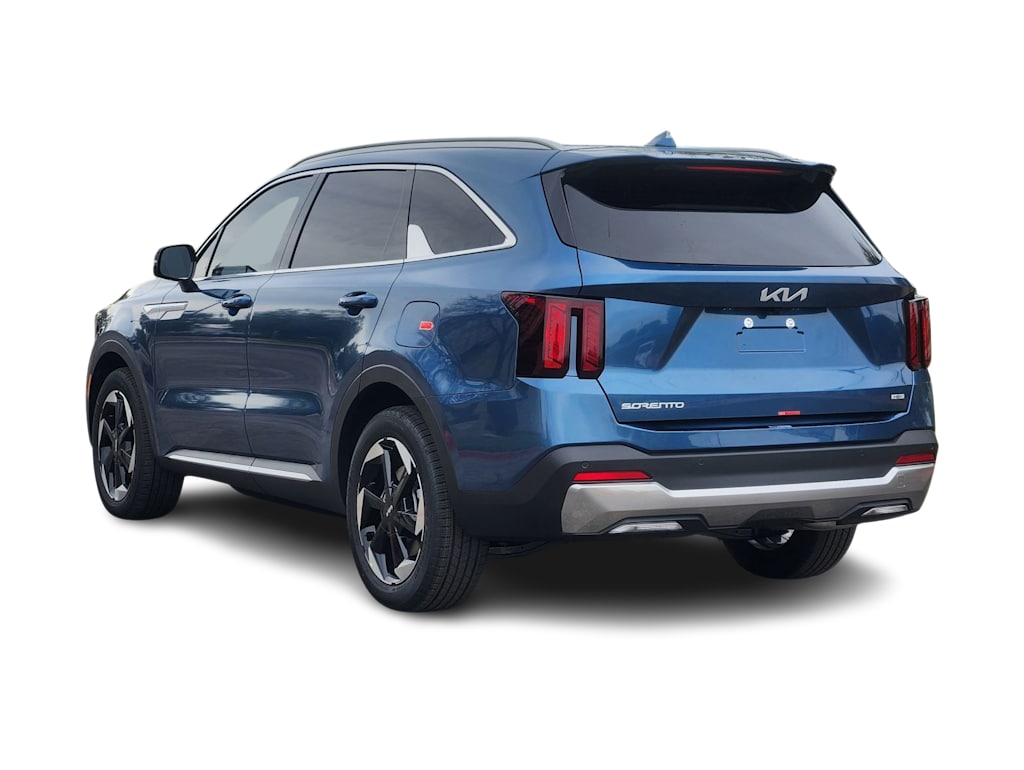 Thumbnail: 2026 Kia Sorento - 4