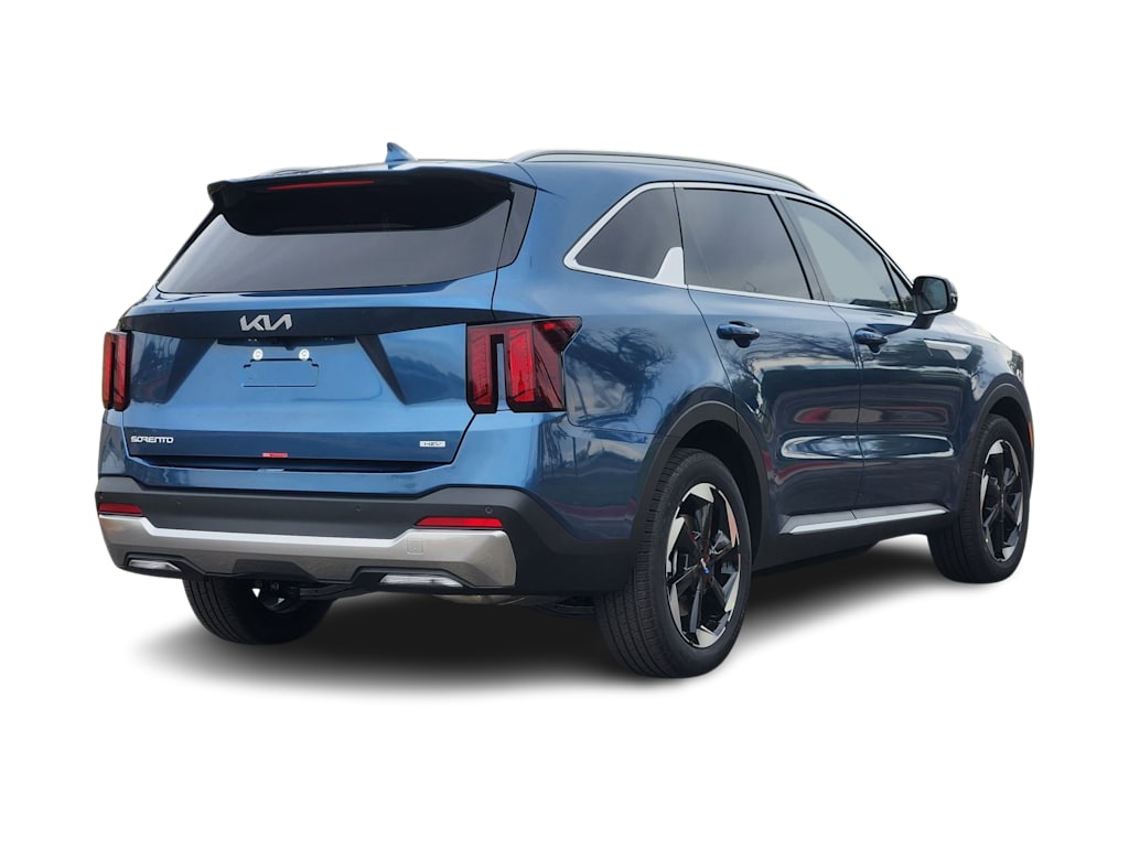 Thumbnail: 2026 Kia Sorento - 17
