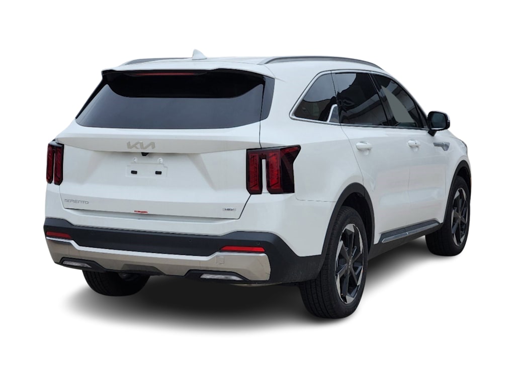 Thumbnail: 2026 Kia Sorento - 17